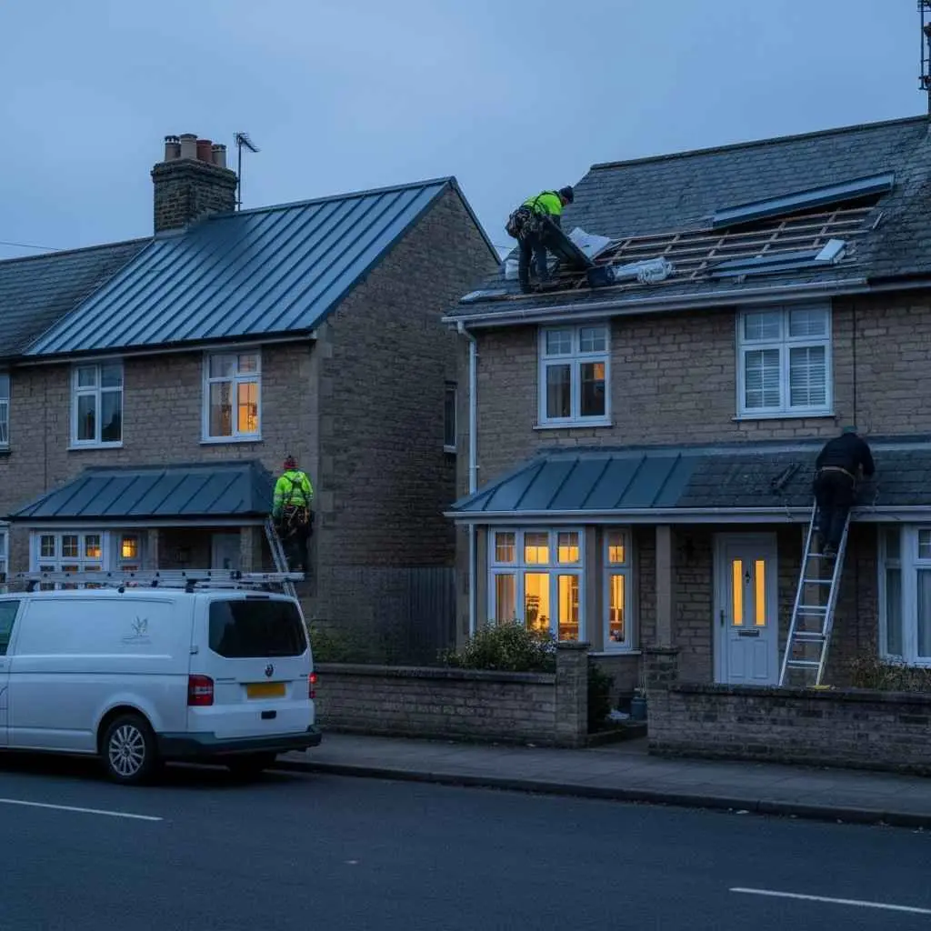 Why Professional Installation Beats DIY or Inexperienced Crews