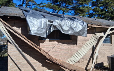 DIY Roof Repairs in Oxford That Can Make Problems Worse