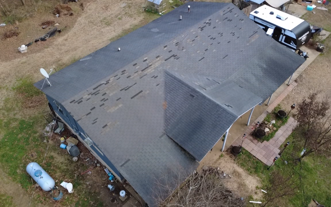Signs Your Asphalt Shingles Need Immediate Repair