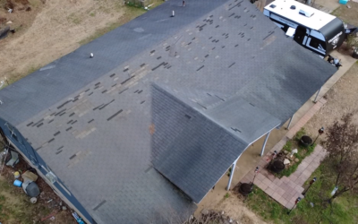 Signs Your Asphalt Shingles Need Immediate Repair