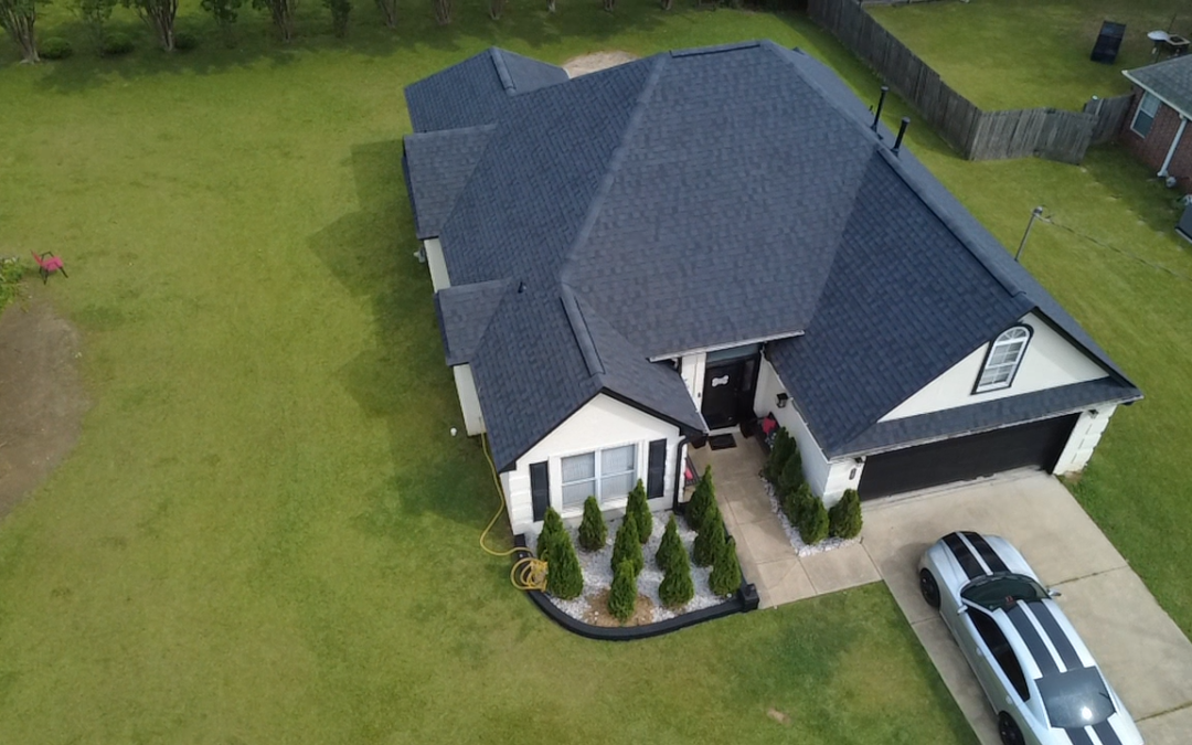 Top-Rated Roof Installation Services in Kansas City