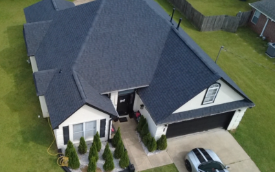 Top-Rated Roof Installation Services in Kansas City
