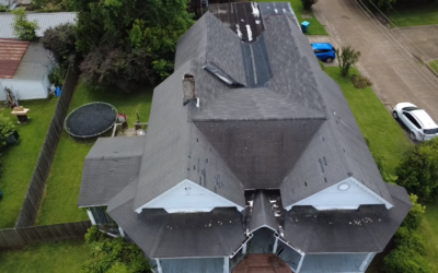 How Much Does a Roof Replacement Cost in Oxford, Mississippi?