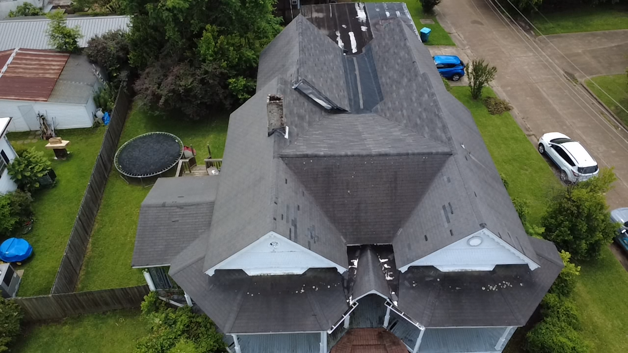 roof replacement cost oxford mississippi