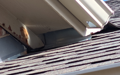Common Causes of Roof Flashing Leaks Oxford Prevention