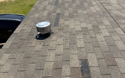 Spot Hidden Damage Beneath Asphalt Shingles Oxford