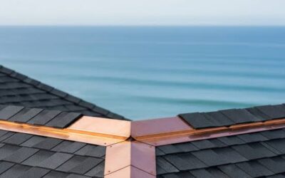 Best Roof Flashing Materials for Coastal Homes