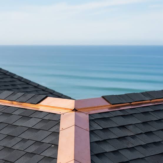 Best Roof Flashing Materials for Coastal Homes