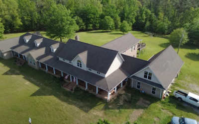 7 Signs It’s Time to Replace Your Home’s Siding in Oxford, Mississippi