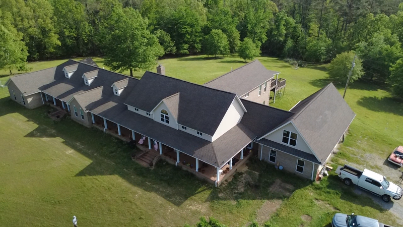 7 Signs It’s Time to Replace Your Home’s Siding in Oxford, Mississippi