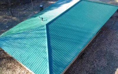 Choosing Cool Roof Shingles for Efficiency Oxford