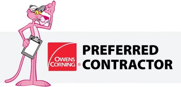 CertainTeed Certified Installer – Cloud Nine Roofing, Oxford MS